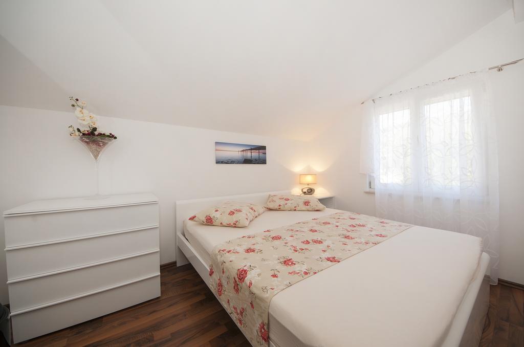 Guest House Loranum Sevid Bilik gambar