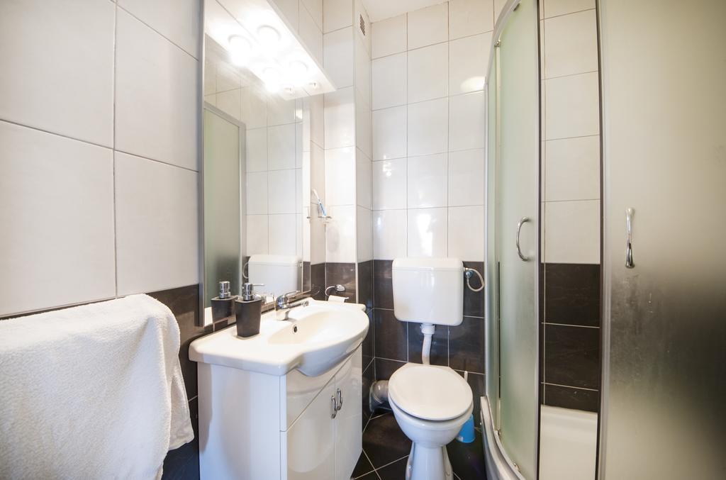 Guest House Loranum Sevid Bilik gambar