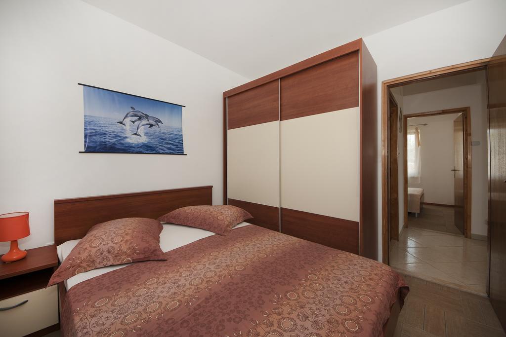 Guest House Loranum Sevid Bilik gambar