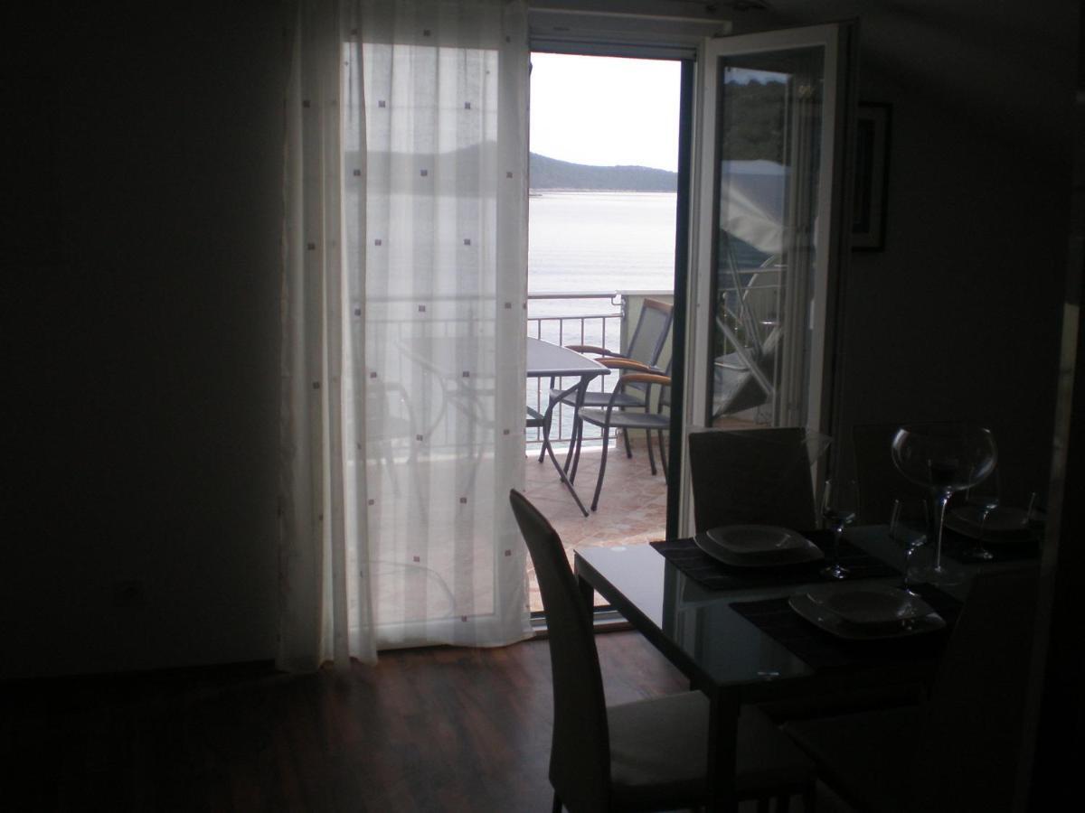Guest House Loranum Sevid Bilik gambar